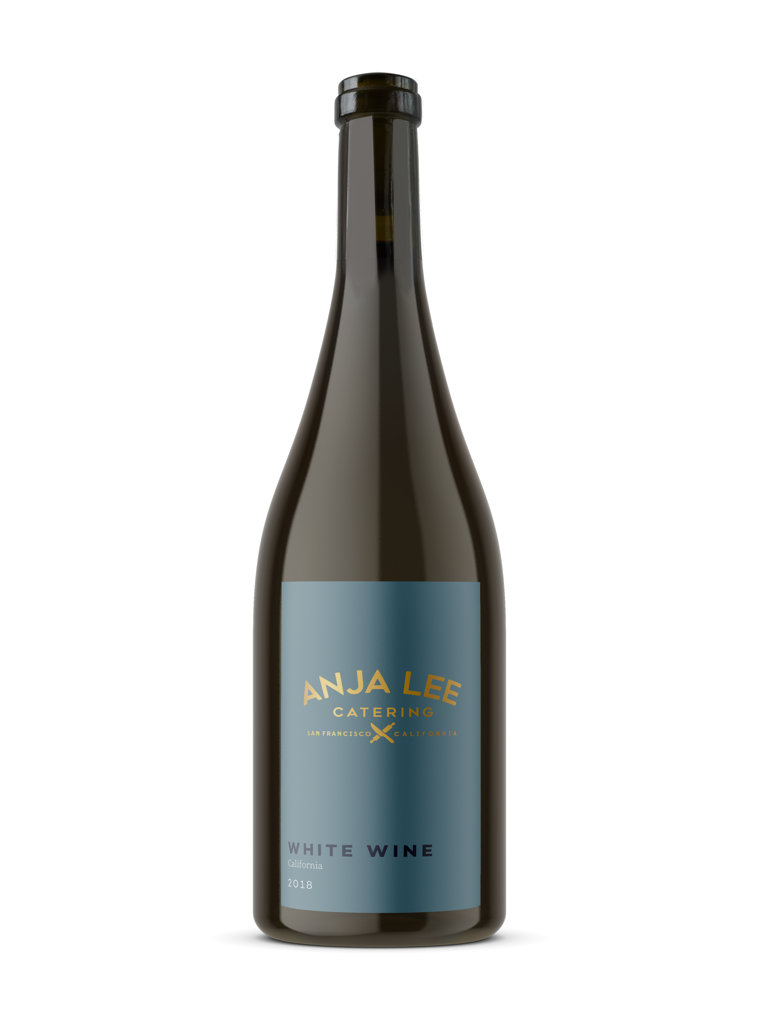 ALC 2018 California Sauvignon Blanc Blend