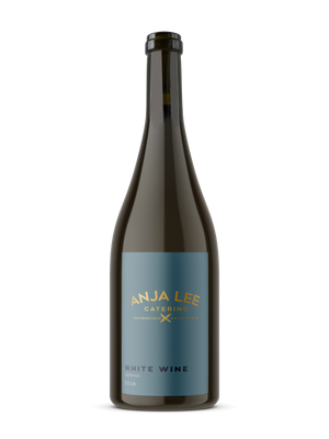 ALC 2018 California Sauvignon Blanc Blend