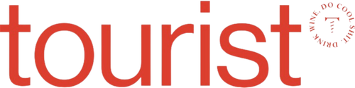 Tourist Logo